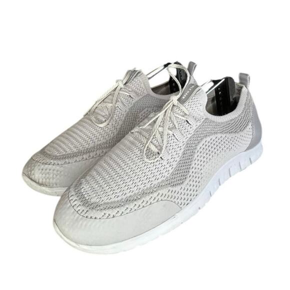 ***SOLD*** Cole Haan ZeroGrand Beyond Oxford Stitchlite Women's Shoes 9 Gray - Picture 2 of 6